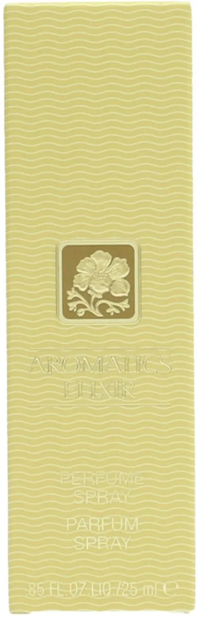 Clinique Aromatics Elixir Damesparfum 25ml
