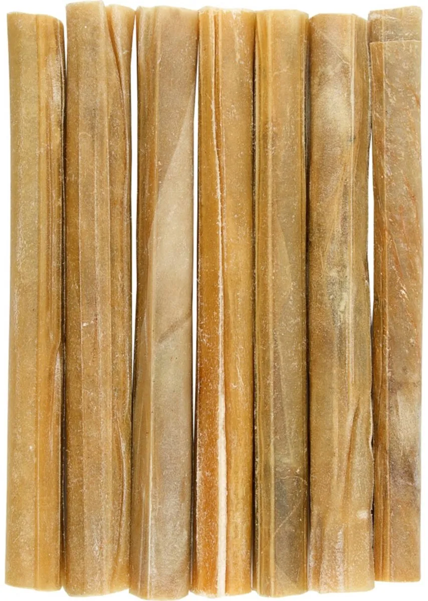 Holland Diervoeders Geperste Staaf 25cm 30mm