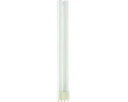 Philips Master PL-L 24Watt Warm Wit 4P