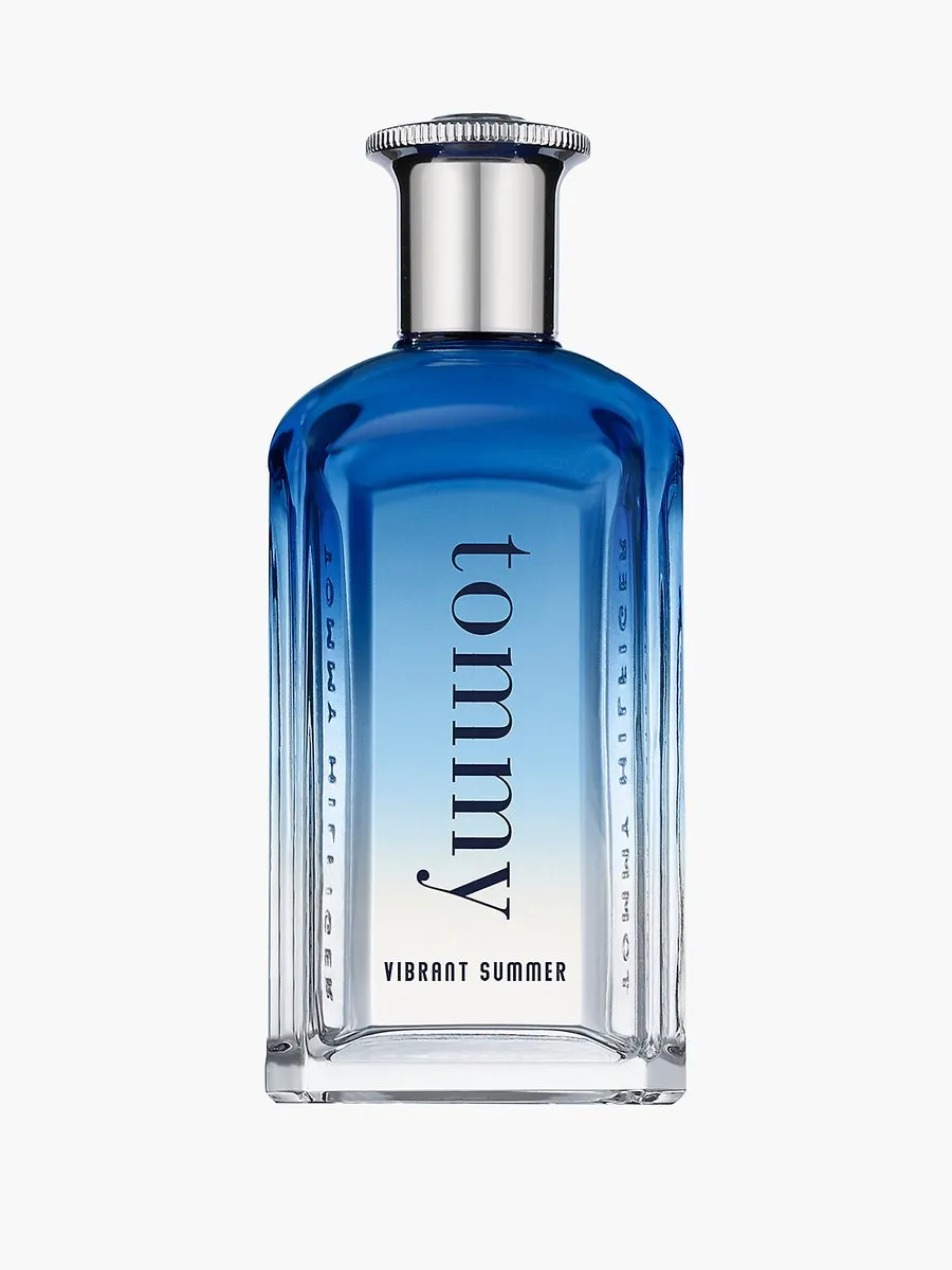 Tommy Hilfiger Tommy Vibrant Summer Eau de Toilette 100ml