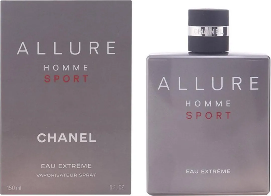 Chanel Allure Homme Sport Eau Extreme Herenparfum 150ml