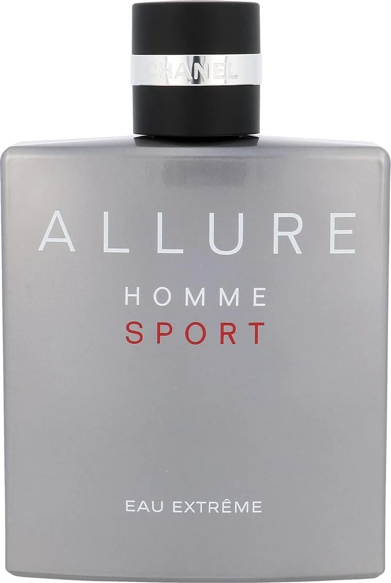 Chanel Allure Homme Sport Eau Extreme Herenparfum 150ml