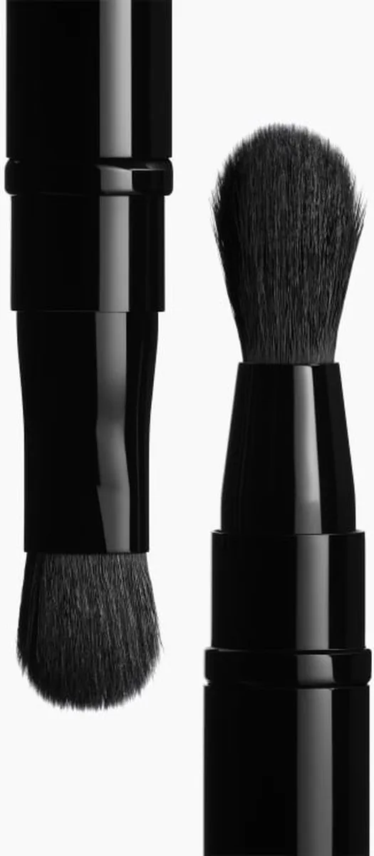 Chanel Les Pinceaux Duo Paupières Retractable