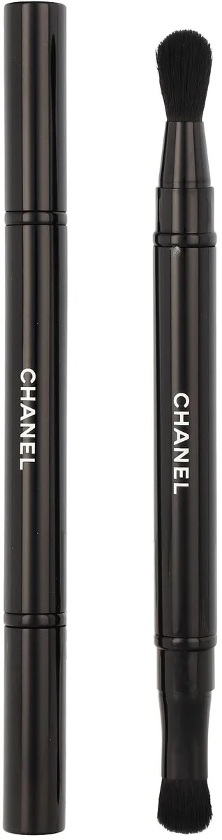 Chanel Les Pinceaux Duo Paupières Retractable