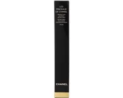 Chanel Les Pinceaux Duo Paupières Retractable