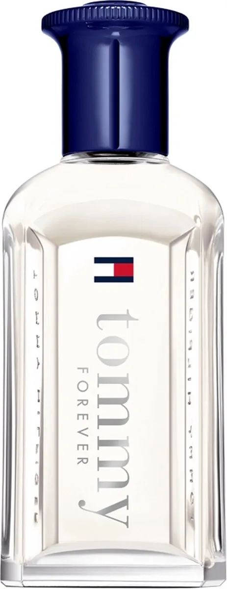 Tommy Hilfiger Tommy Forever Eau de Toilette 50ml