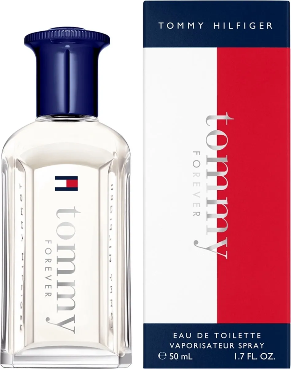 Tommy Hilfiger Tommy Forever Eau de Toilette 50ml