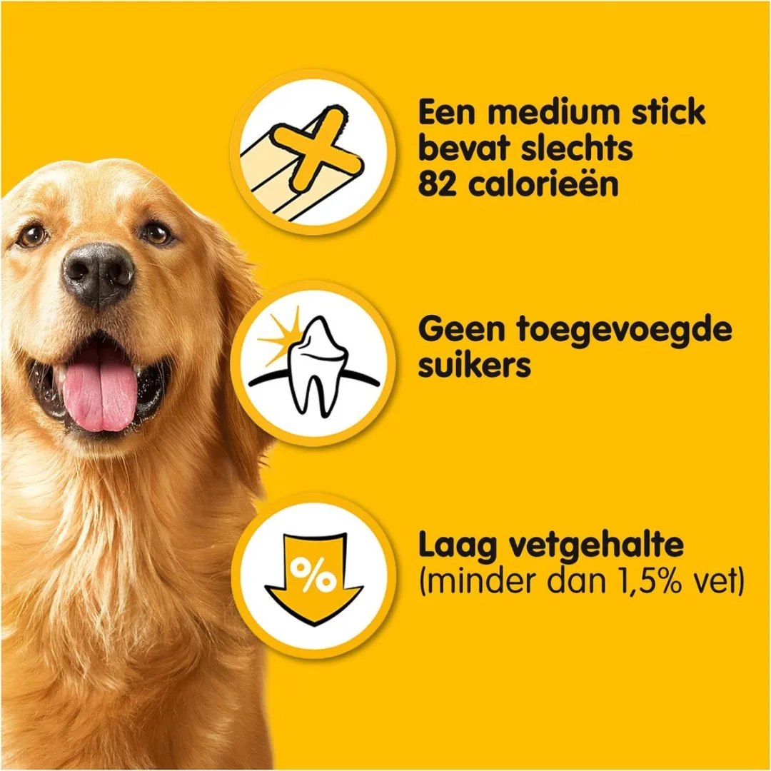 Pedigree Dentastix Medium - 56 Kauwsnacks