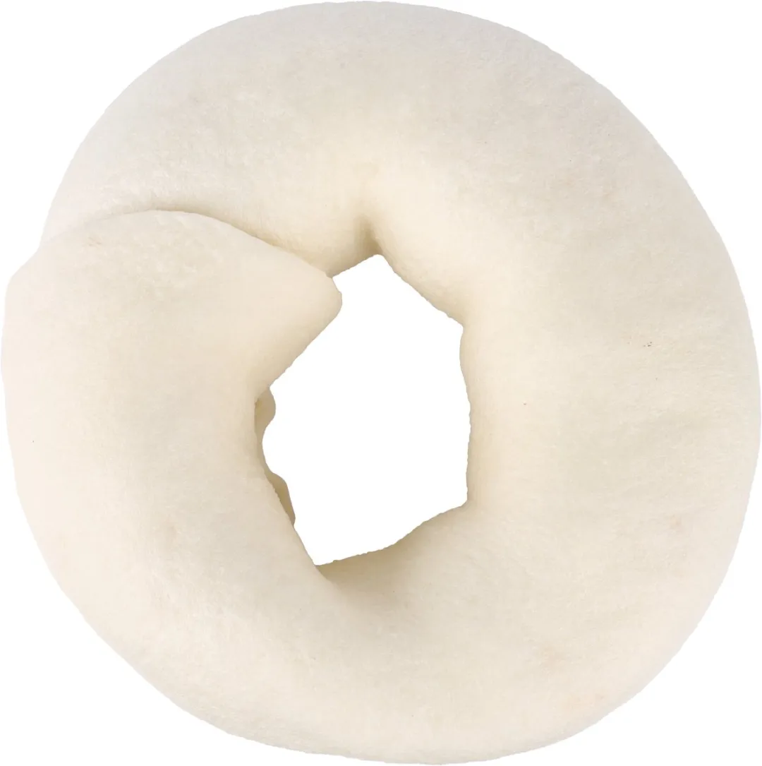 Flamingo Hondensnack Rond Bot 15cm - 220 gram