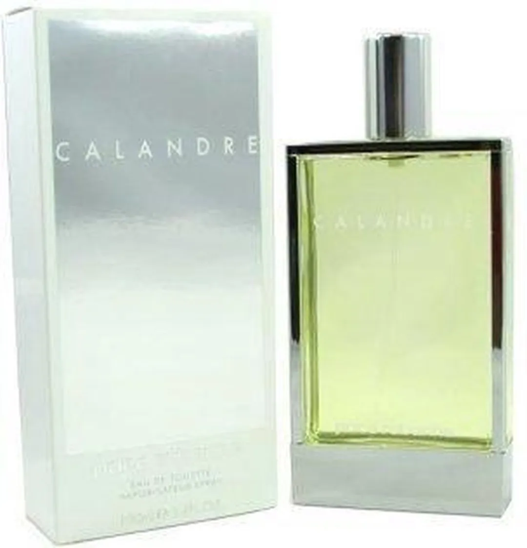 Paco Rabanne Calandre Eau de Toilette - 100ml