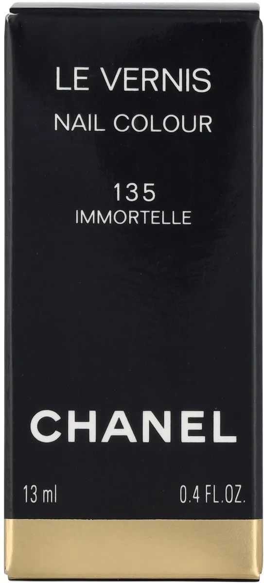Chanel Le Vernis Nº 135 Immortelle Nagellak - 13ml