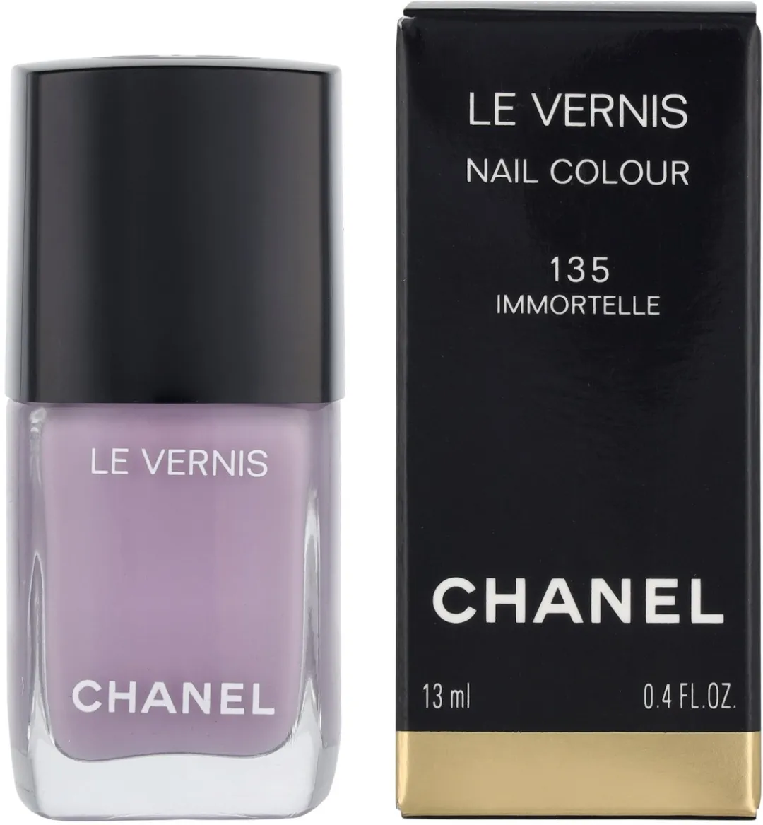 Chanel Le Vernis Nº 135 Immortelle Nagellak - 13ml