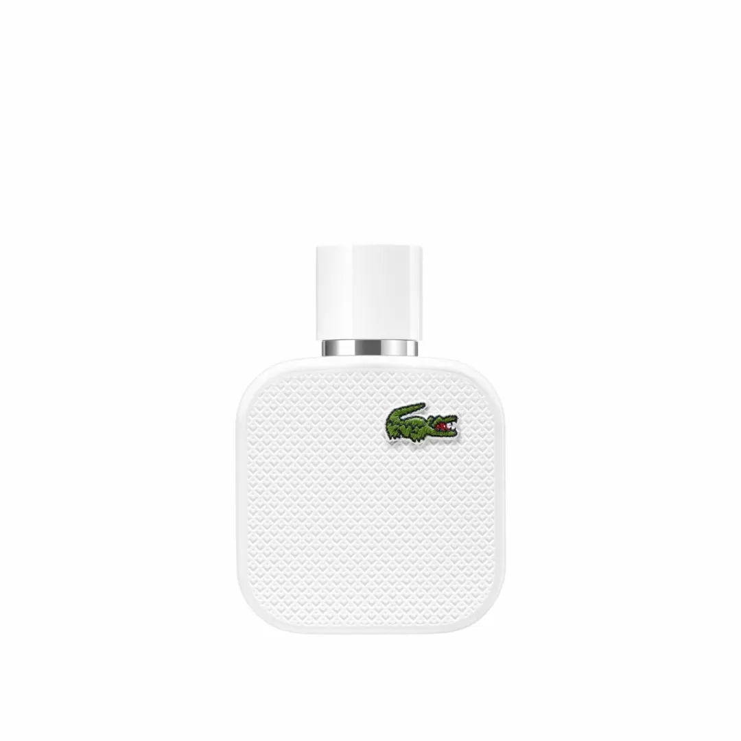 Lacoste L.12.12 Blanc Herenparfum 50ml