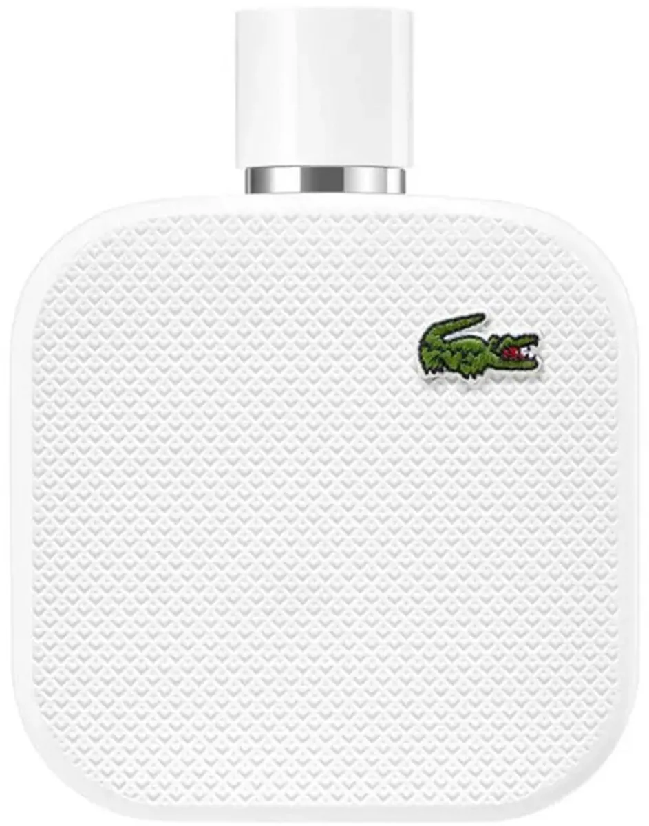 Lacoste L.12.12 Blanc Herenparfum 50ml
