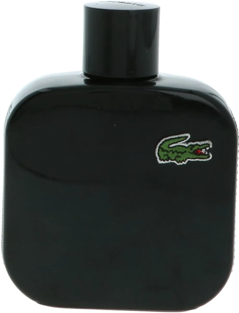 Lacoste Eau de Lacoste L.12.12 Noir Herenparfum 100ml