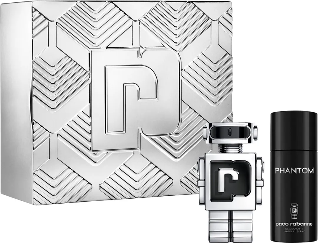 Paco Rabanne Phantom Set