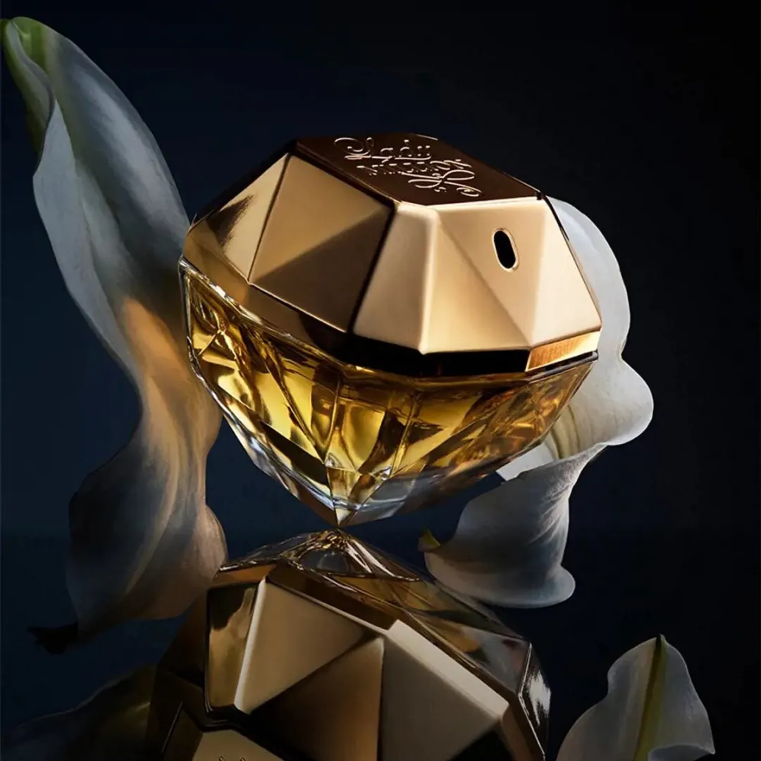 Paco Rabanne Lady Million Damesparfum 30ml