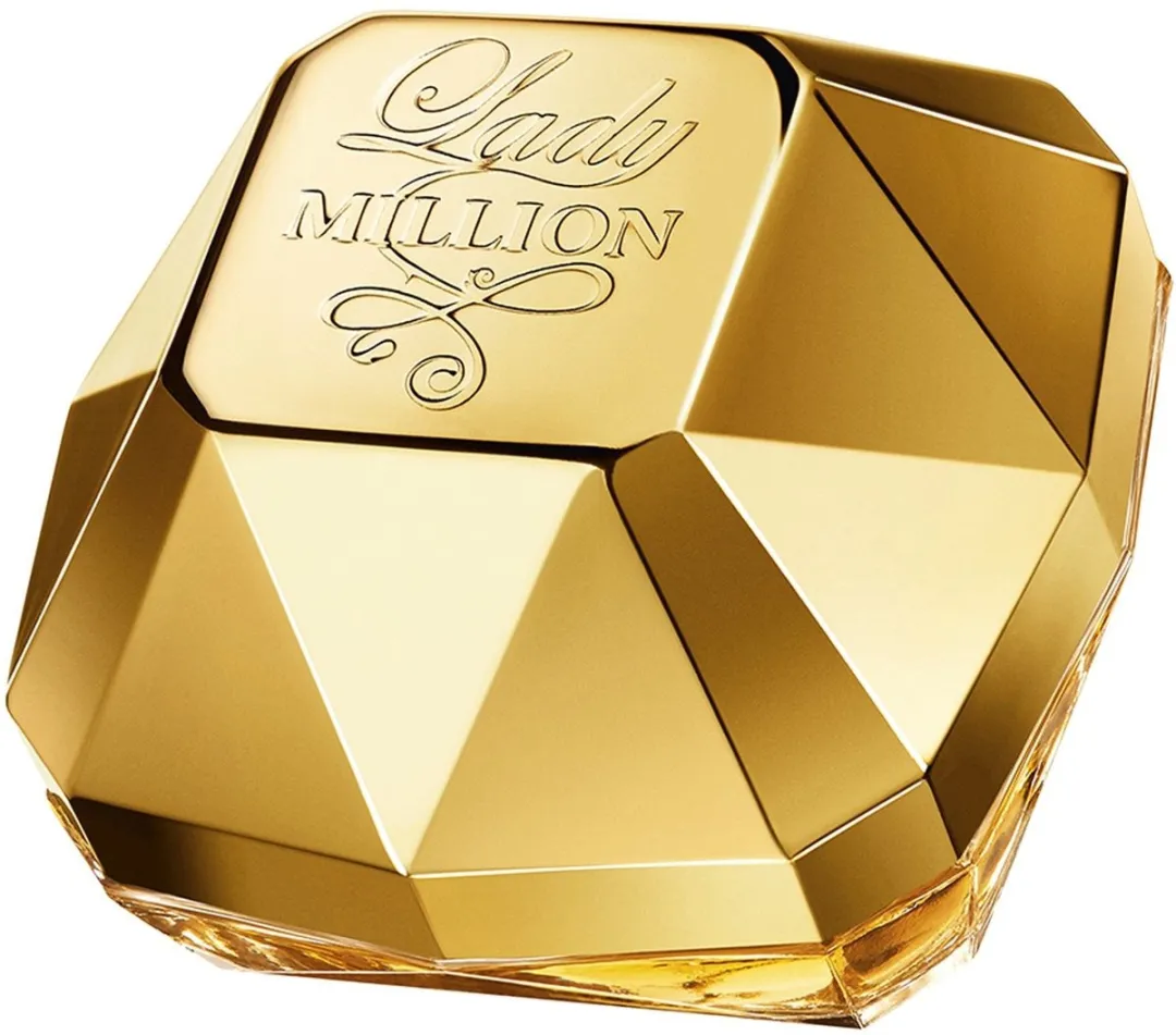 Paco Rabanne Lady Million Damesparfum 30ml