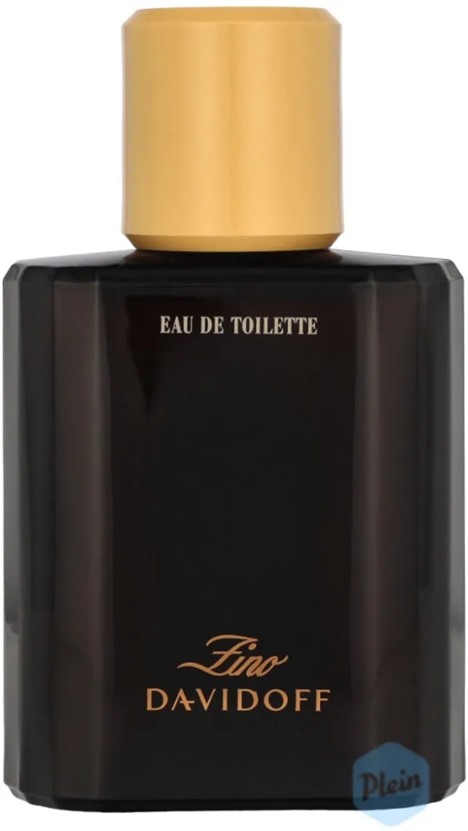 Davidoff Zino Davidoff Eau de Toilette 125ml - Mannenparfum