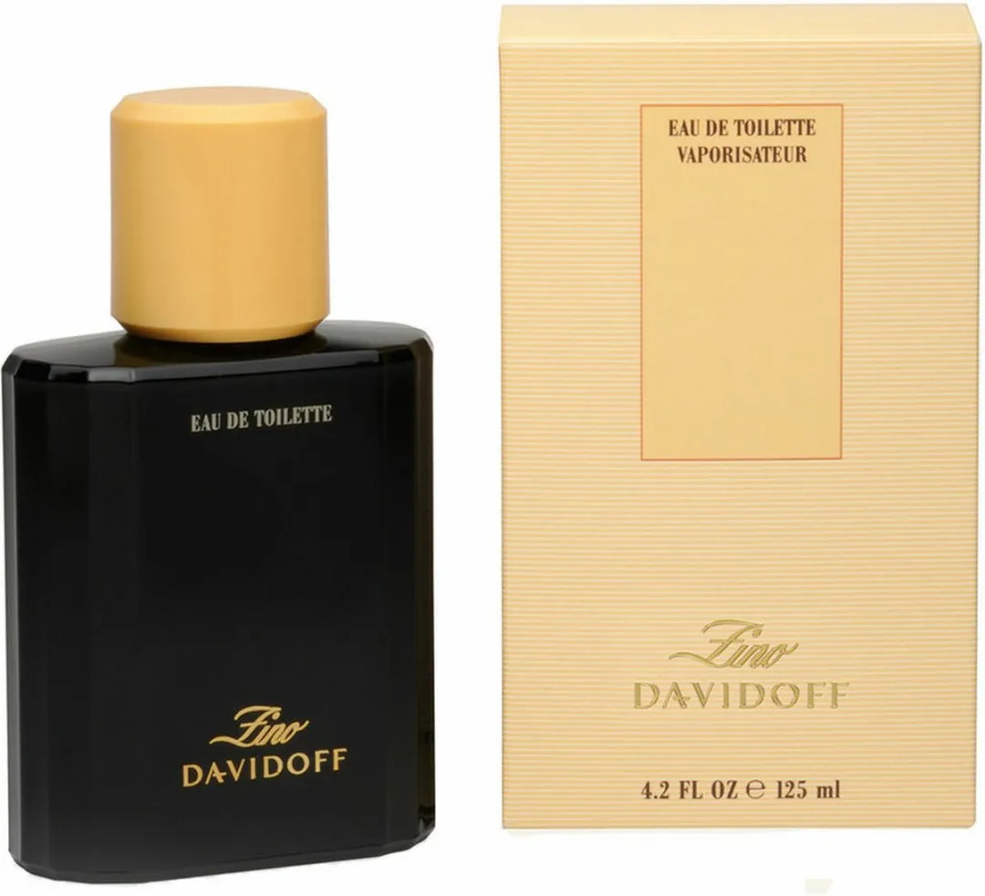Davidoff Zino Davidoff Eau de Toilette 125ml - Mannenparfum