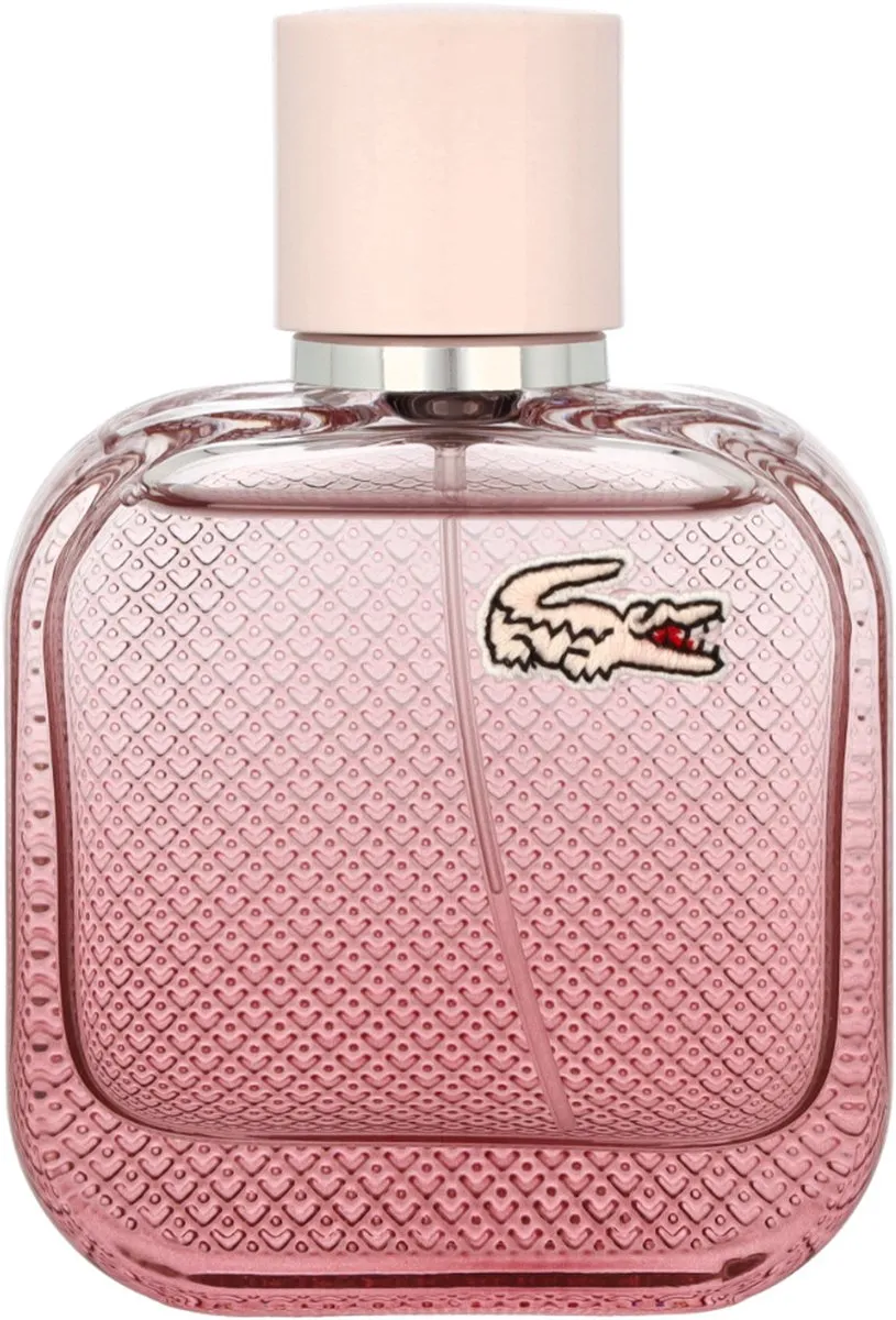Lacoste Rose Eau Intense Vaporisateur 50ml