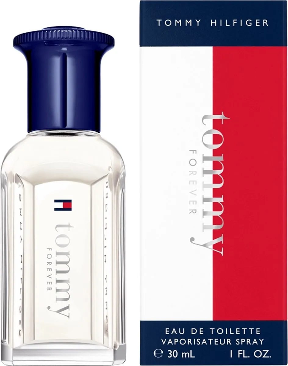 Tommy Hilfiger Tommy Forever Eau de Toilette 30ml