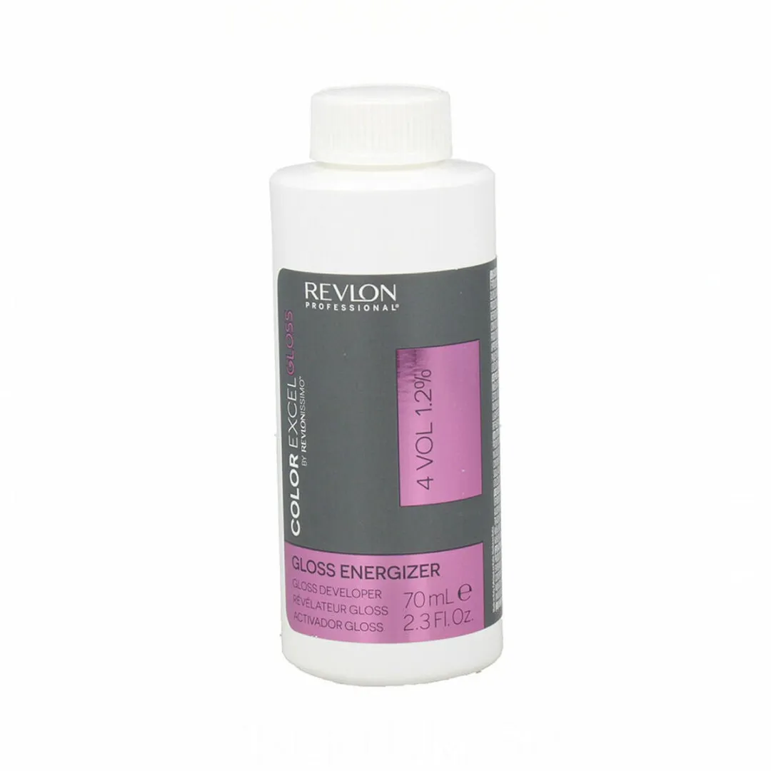Revlon Revlonissimo Color 4 Vol Oxidator 70ml