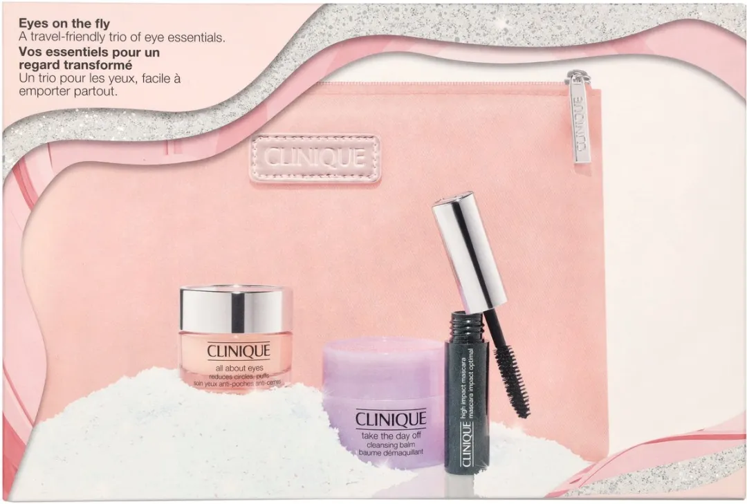 Clinique Parfum - 15ml