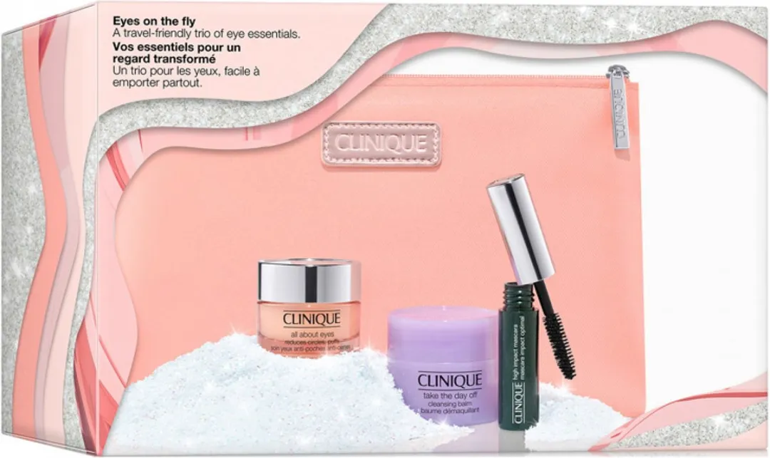 Clinique Parfum
