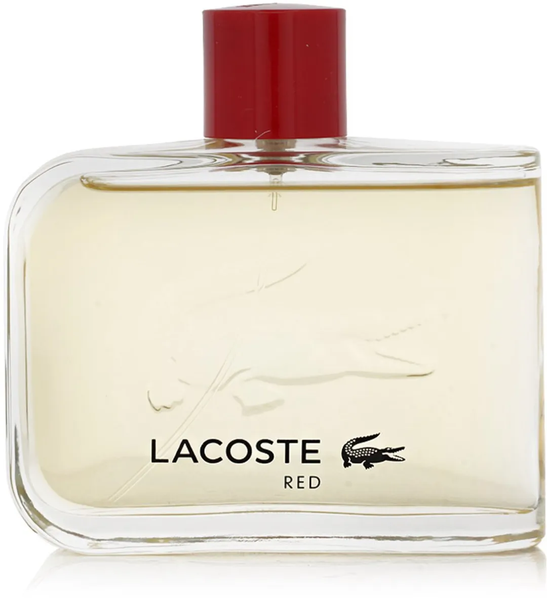 Lacoste Lacoste Red Style In Play eau de toilette spray (new packaging) 125 ml