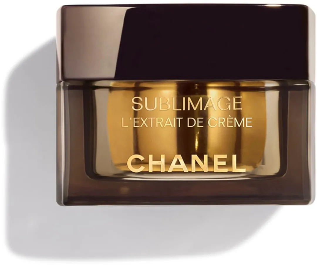 Chanel Parfum 6ml