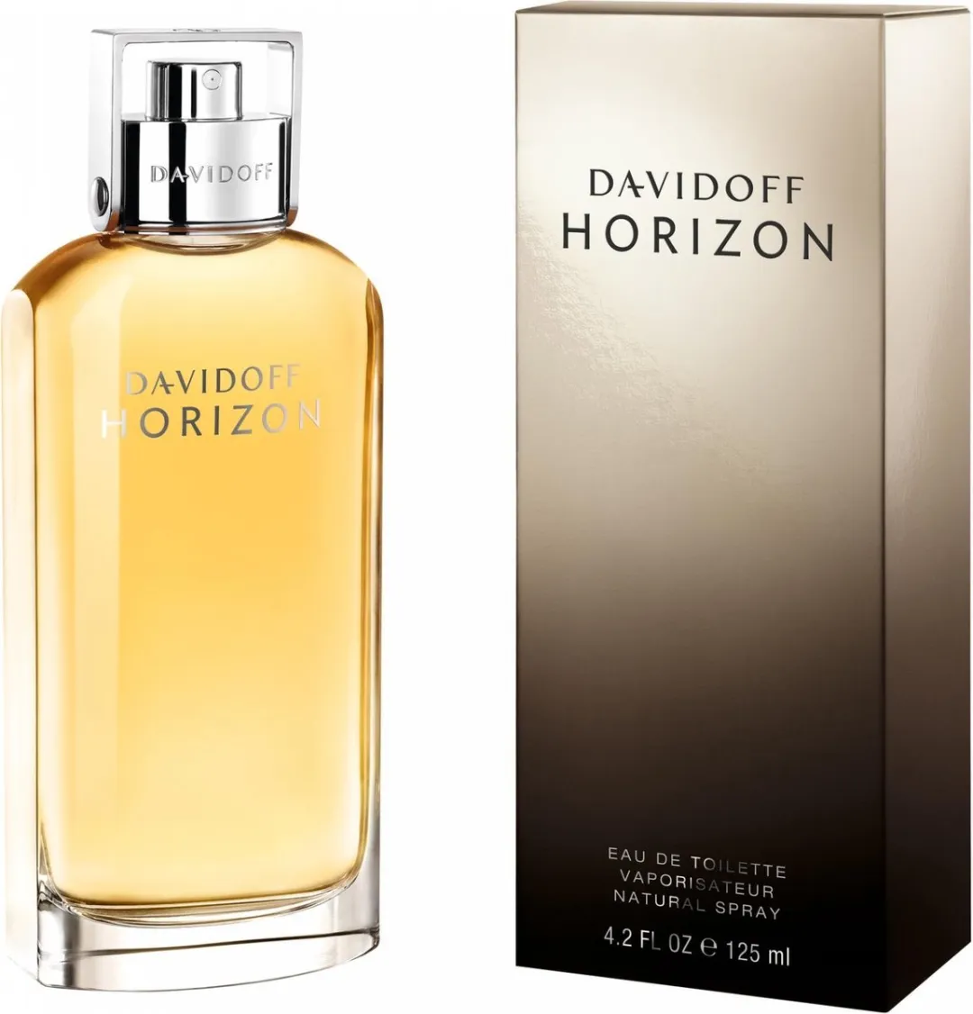 Davidoff Horizon Herenparfum Eau de Toilette 40ml