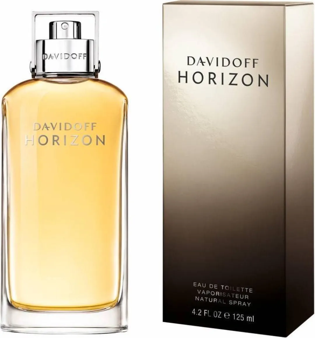 Davidoff Horizon Herenparfum Eau de Toilette 40ml