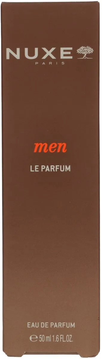 Nuxe Men EDP Spray 50ml