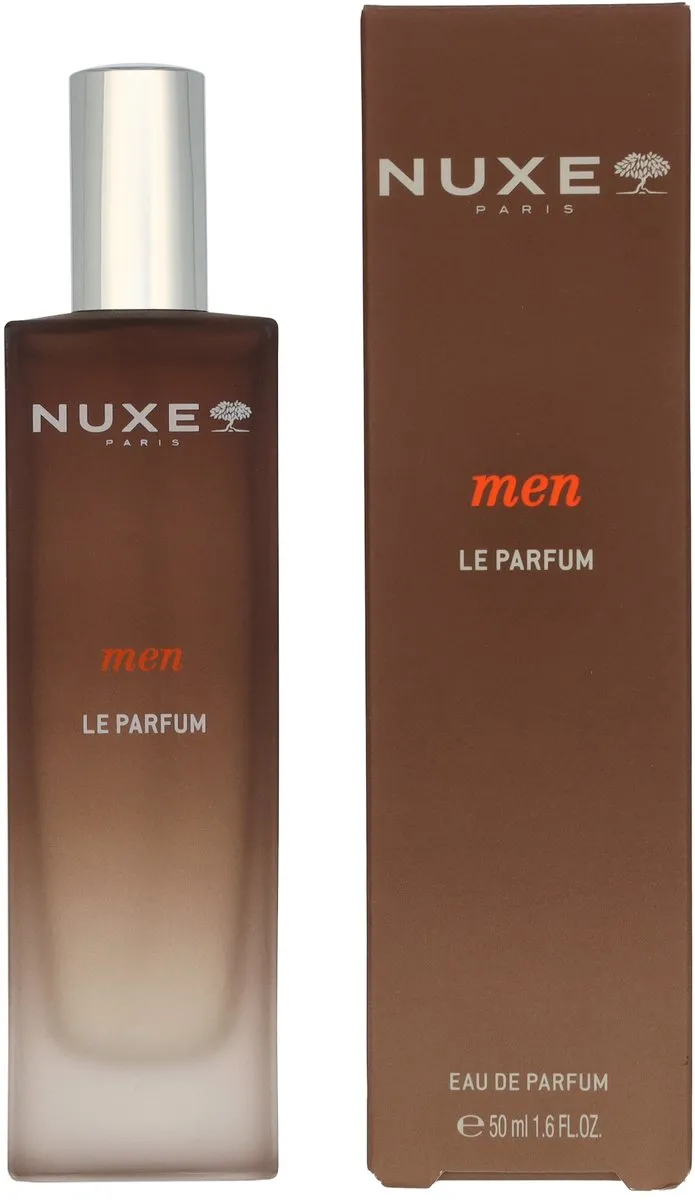 Nuxe Men EDP Spray 50ml