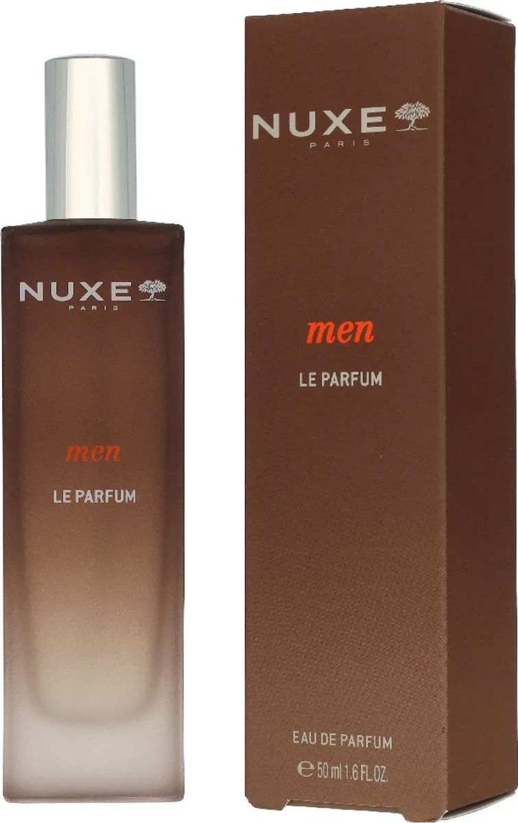 Nuxe Men EDP Spray 50ml