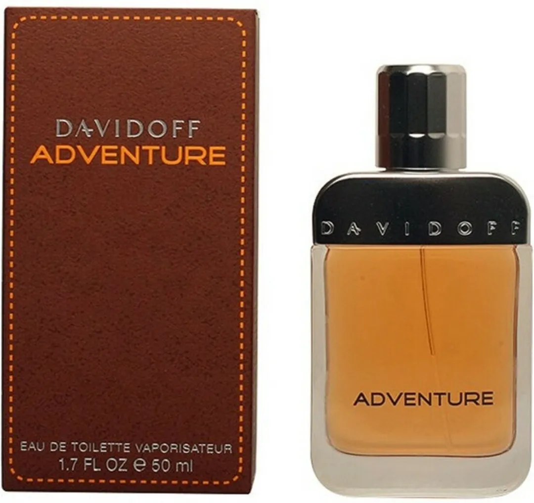 Davidoff Adventure Herenparfum 100ml