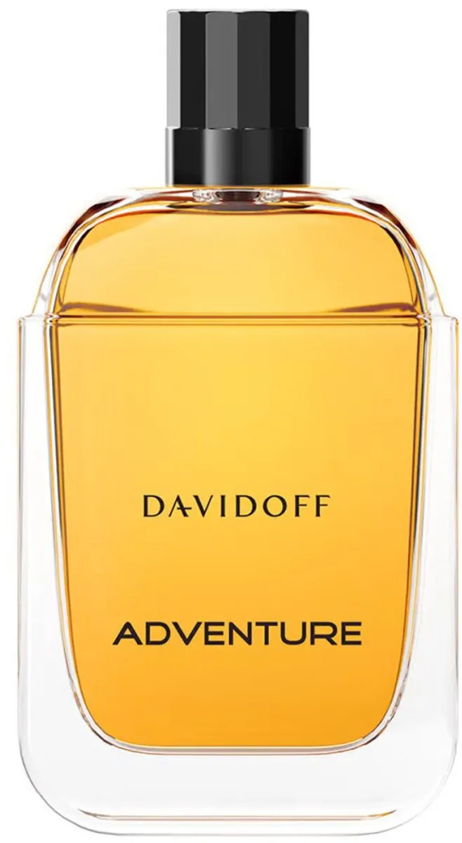 Davidoff Adventure Herenparfum 100ml