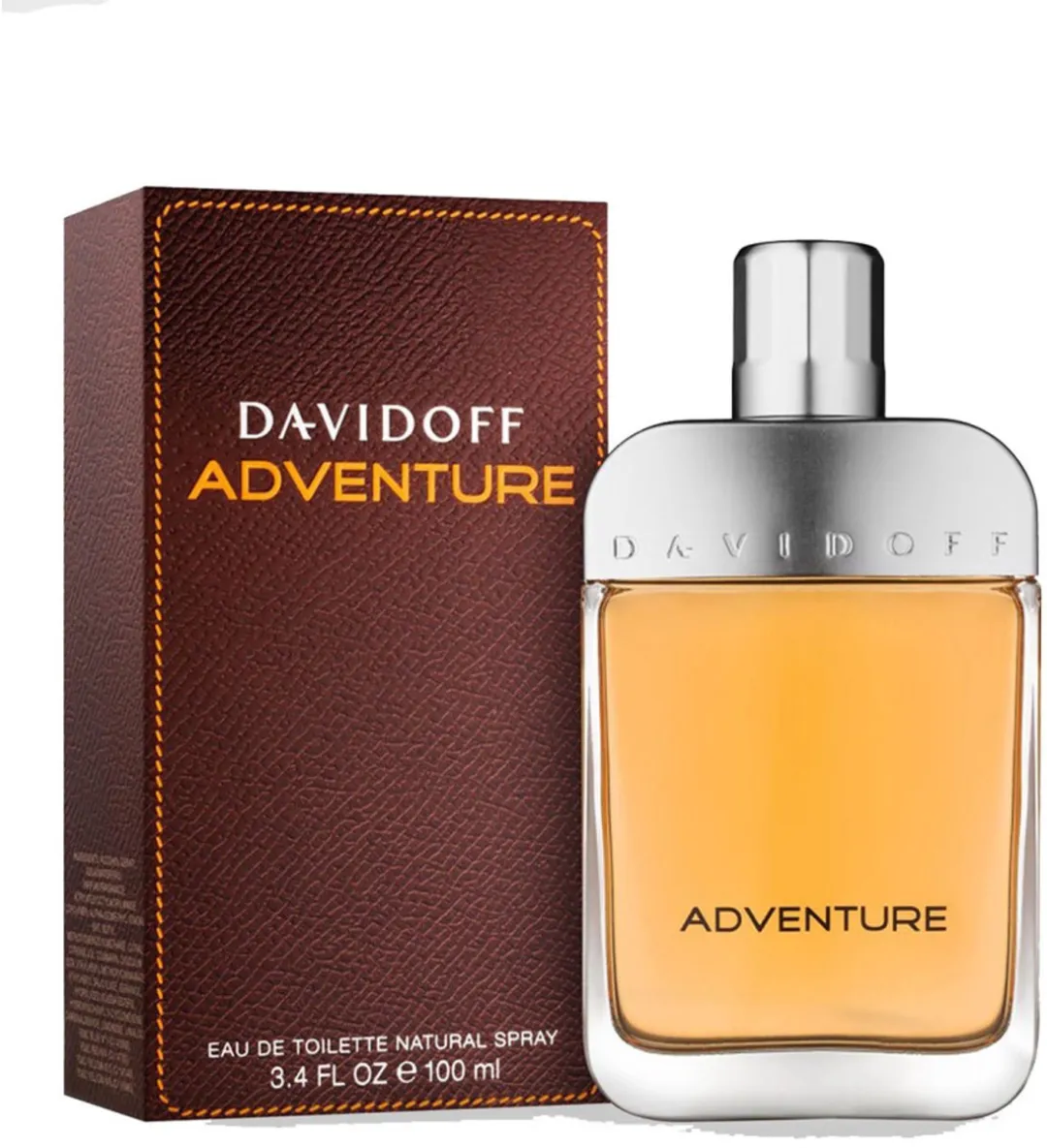 Davidoff Adventure Herenparfum 100ml
