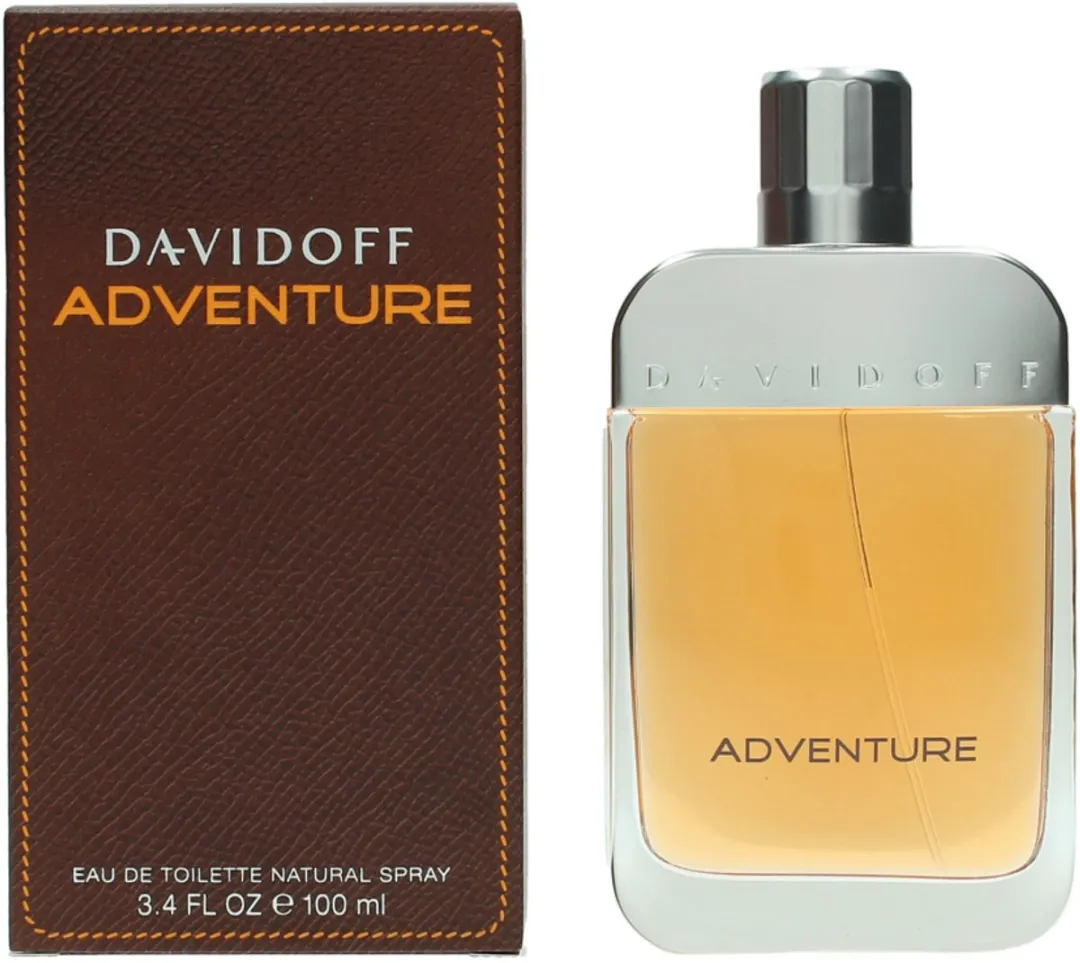 Davidoff Adventure Herenparfum 100ml