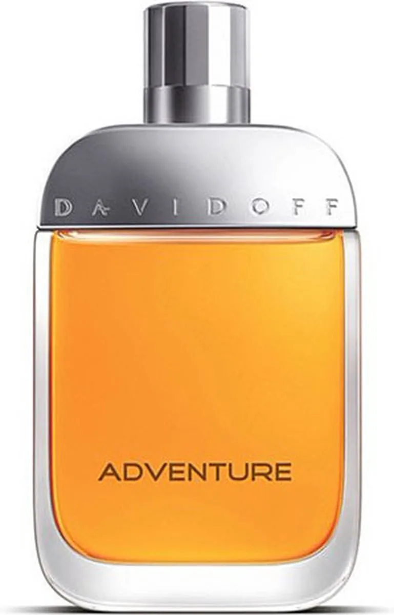 Davidoff Adventure Herenparfum 100ml