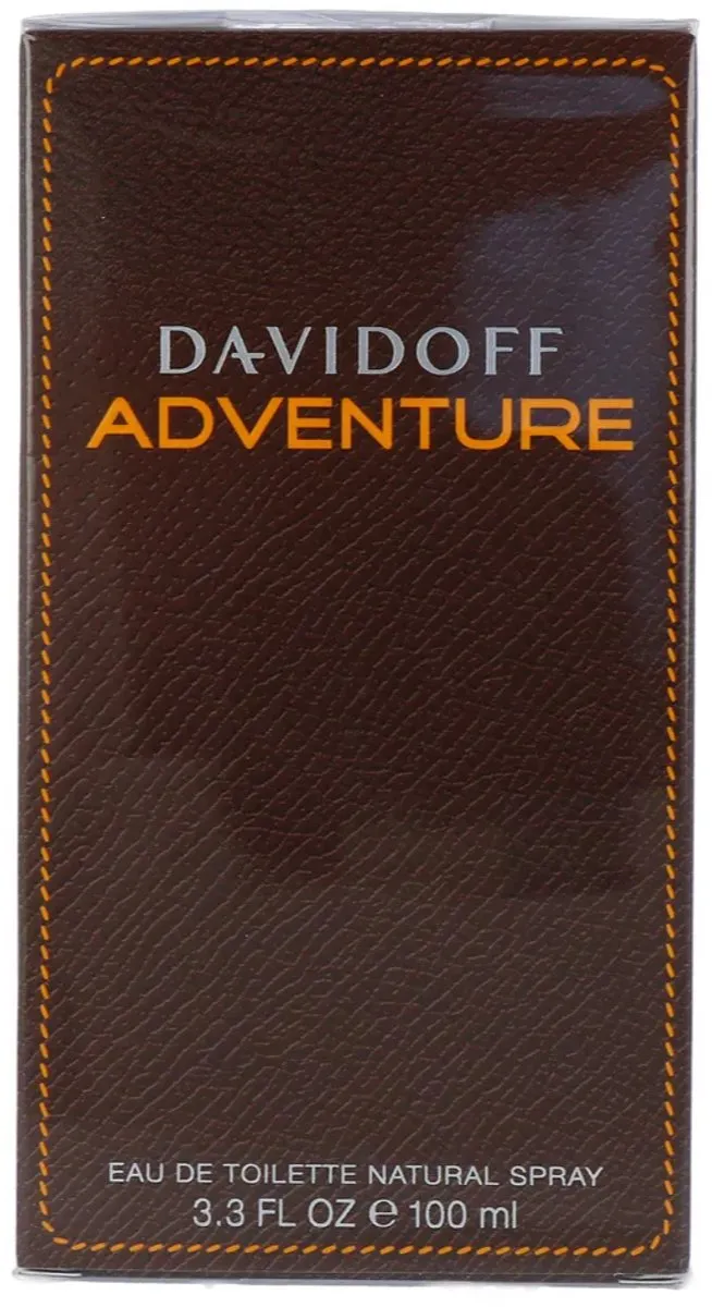 Davidoff Adventure Herenparfum 100ml - afbeelding 6 van 6