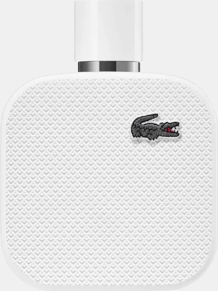 Lacoste L.12.12 Blanc Eau de Parfum 100ml