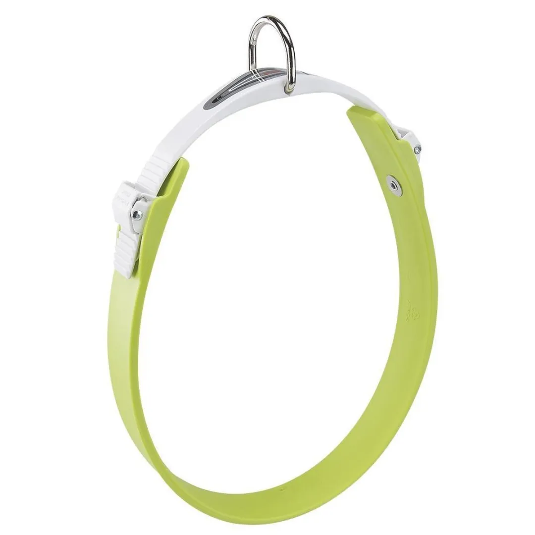 Ferplast Ergoflex Halsband XL - Groen