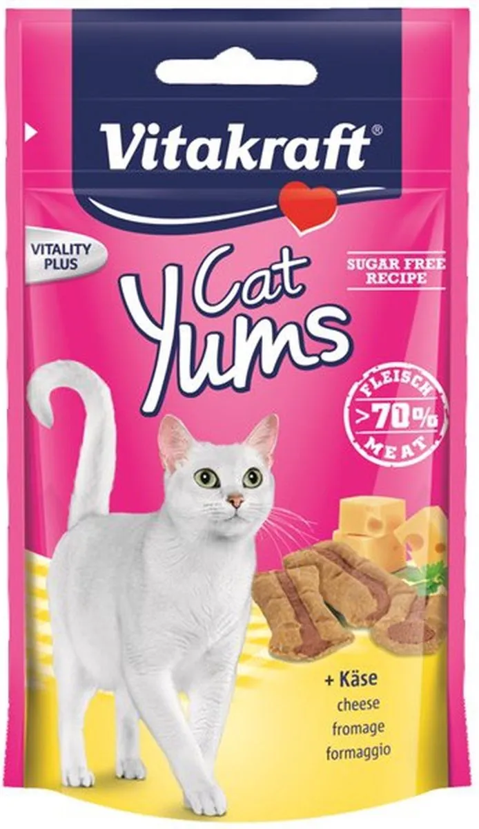 Vitakraft Cat Yums