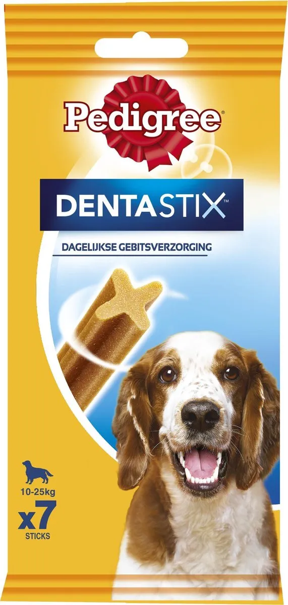 Pedigree Dentastix Medium