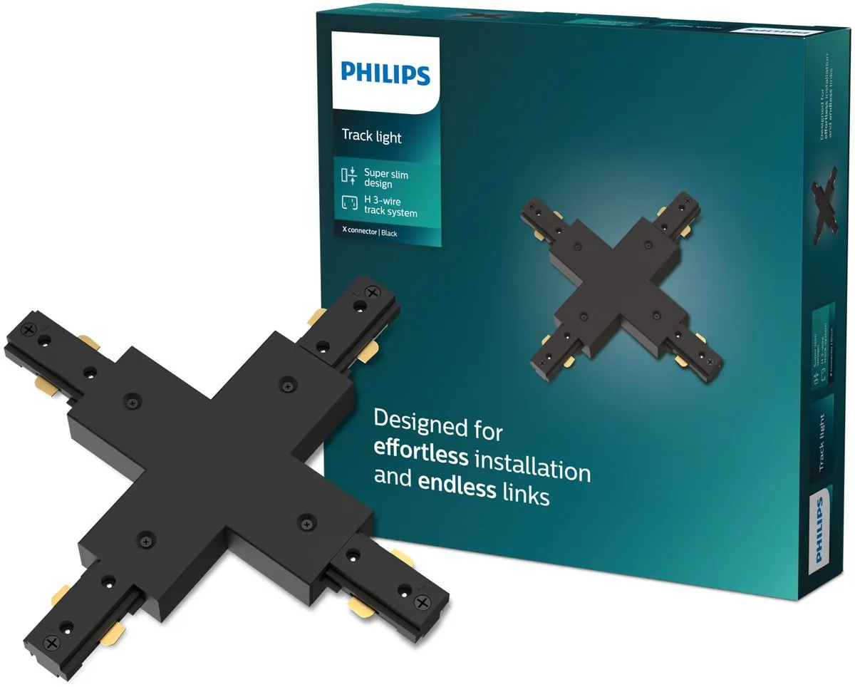 Philips EasyLink X-vormige Connector