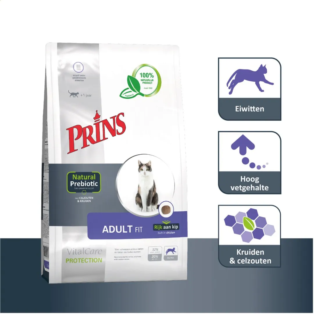 Prins VitalCare Protection Adult Fit 1,5kg