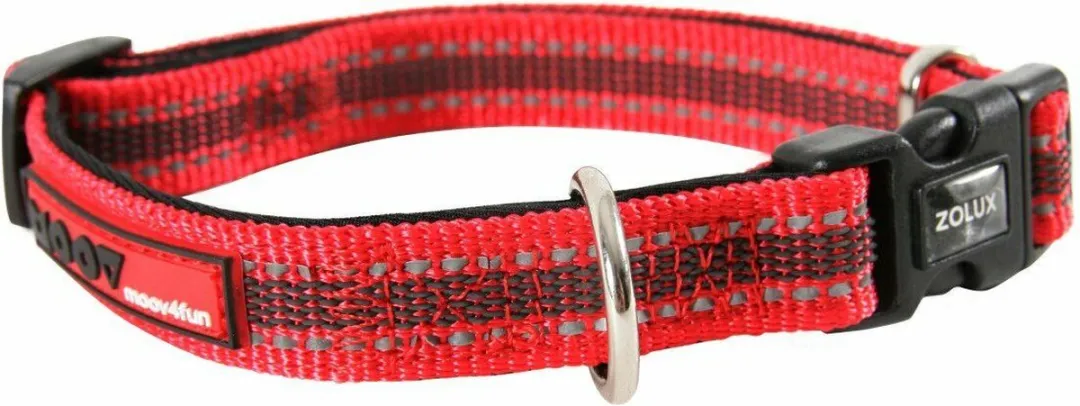 Zolux Moov Halsband