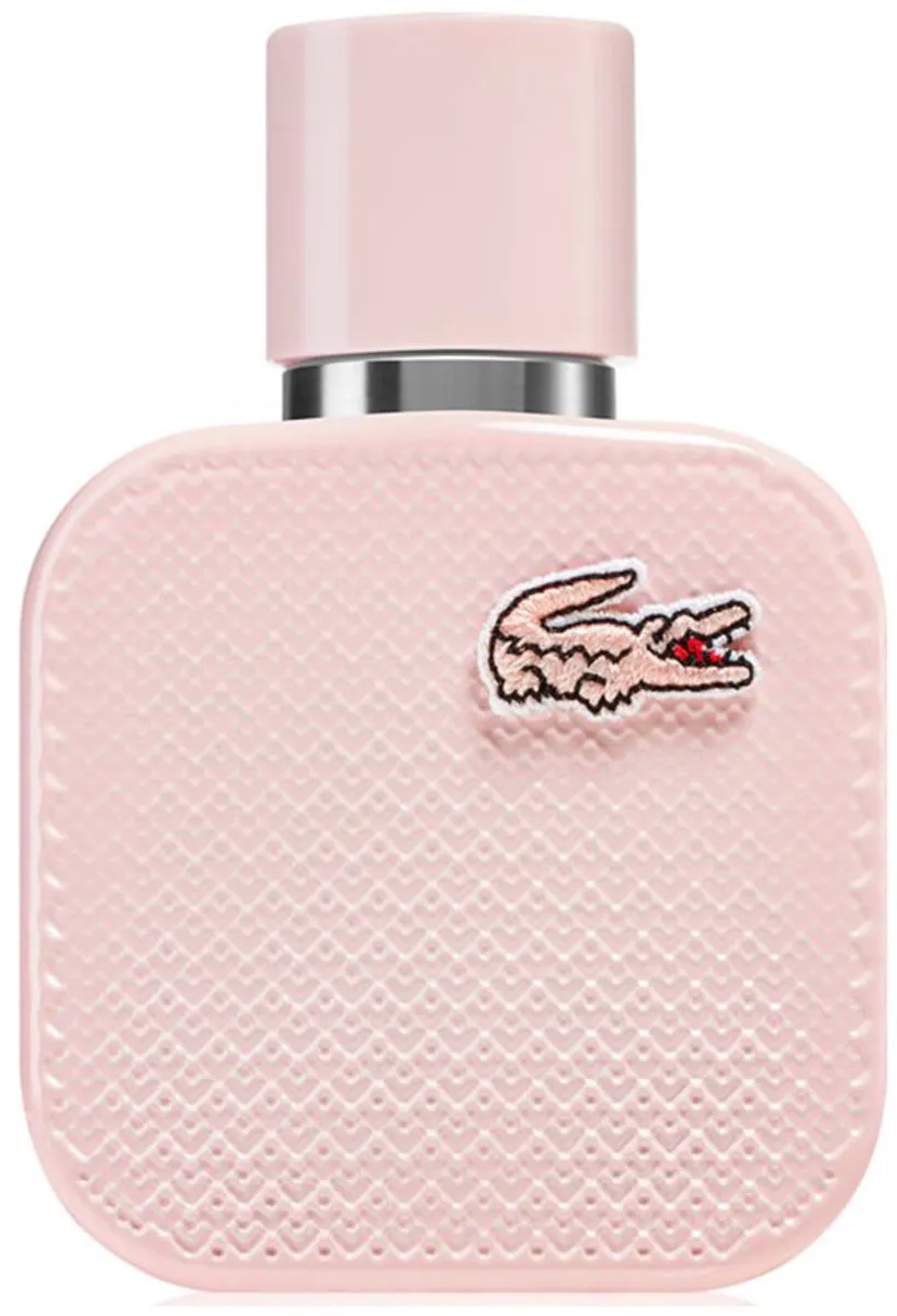 Lacoste L.12.12 Rose Eau de Parfum 35ml
